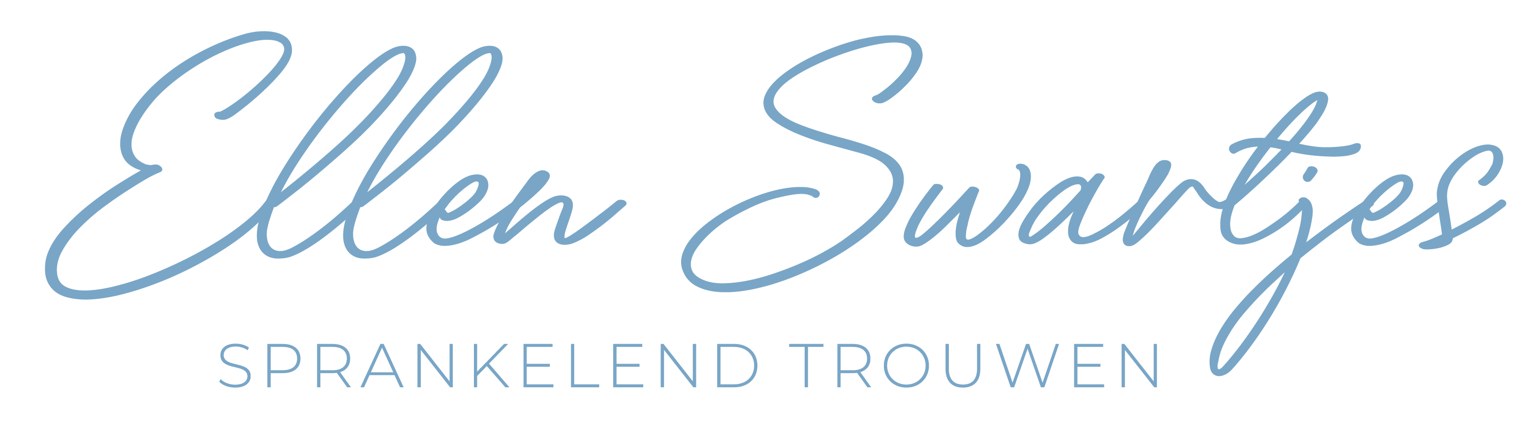 Sprankelend Trouwen